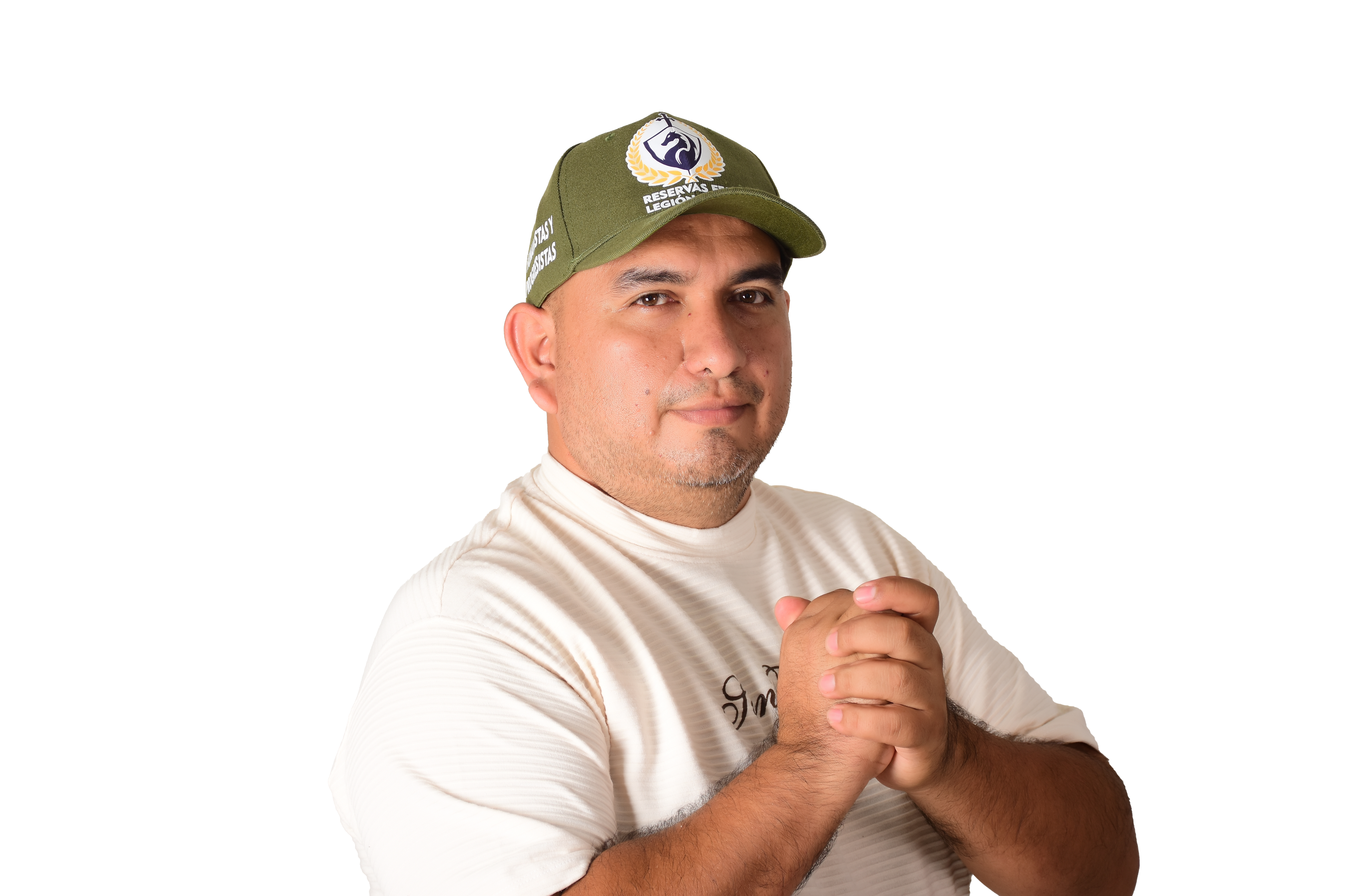 Foto de Rodrigo Pérez Flórez